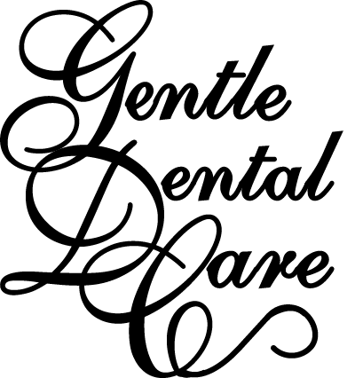 Gentle Dental Care San Antonio Logo