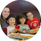 Customer 2 Review Photo