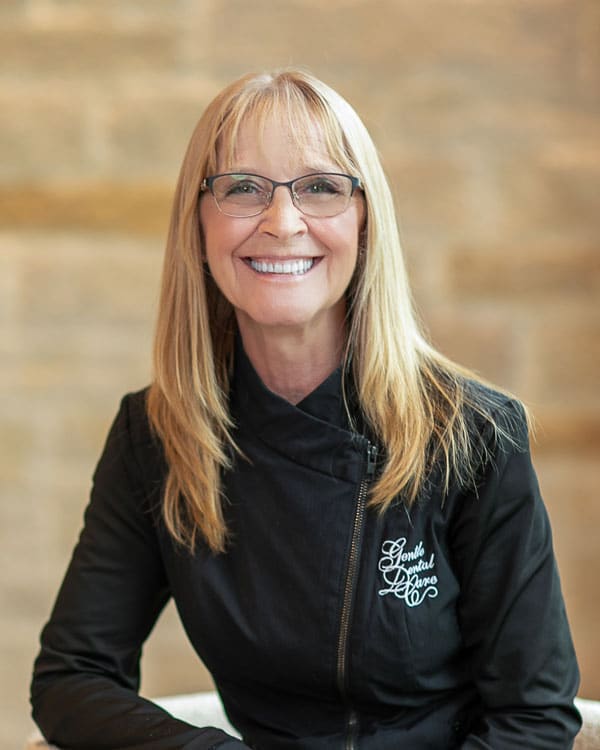 Photo of Melanie - Registered Dental Assistant at Gentle Dental Care of San Antonio